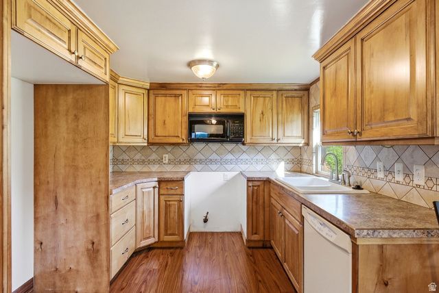1862 W PLEASANT DR, Pleasant View, UT 84414