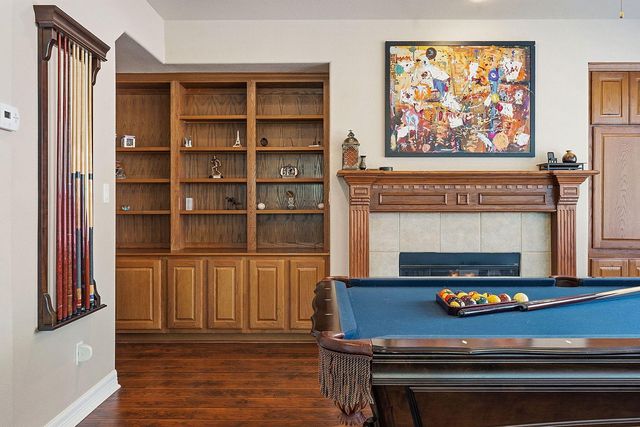 1504 Bamfield CV, Round Rock, TX 78665