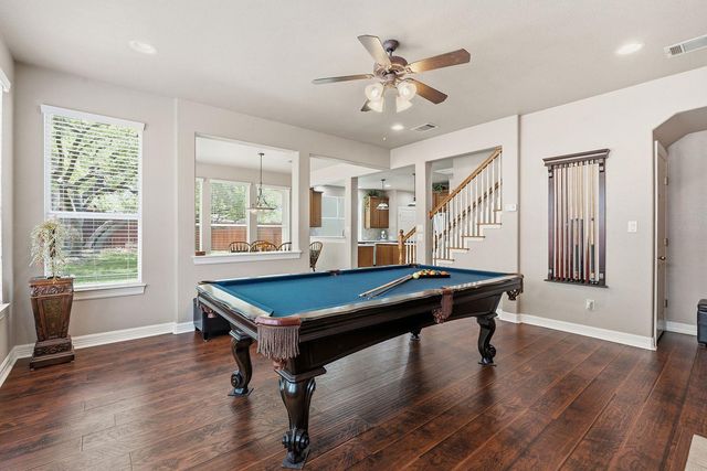 1504 Bamfield CV, Round Rock, TX 78665