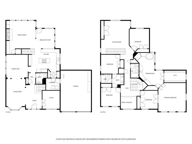 1504 Bamfield CV, Round Rock, TX 78665