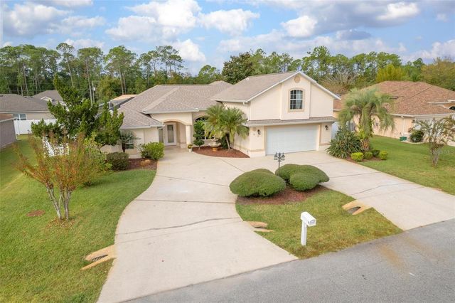 11 ZONAL GERANIUM COURT, Palm Coast, FL 32164