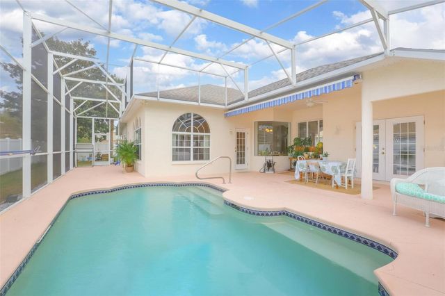 11 ZONAL GERANIUM COURT, Palm Coast, FL 32164