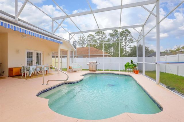 11 ZONAL GERANIUM COURT, Palm Coast, FL 32164