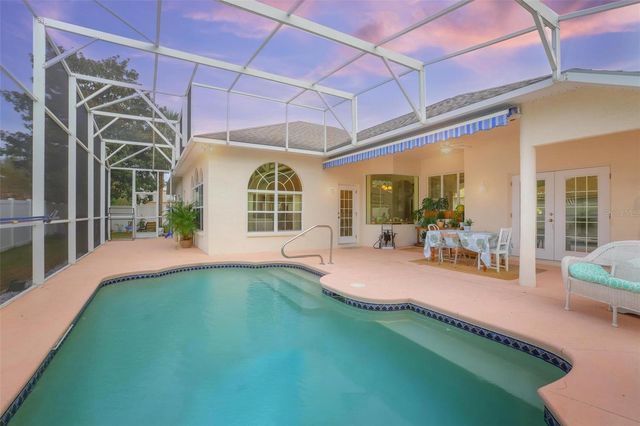 11 ZONAL GERANIUM COURT, Palm Coast, FL 32164