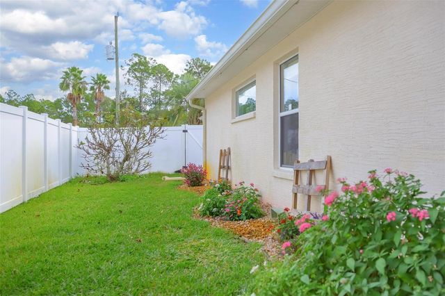 11 ZONAL GERANIUM COURT, Palm Coast, FL 32164
