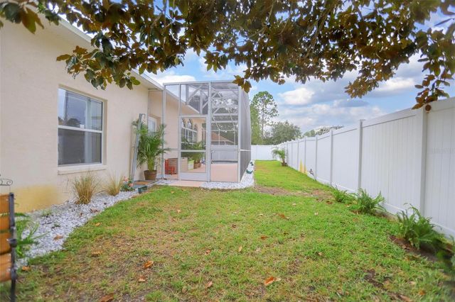 11 ZONAL GERANIUM COURT, Palm Coast, FL 32164