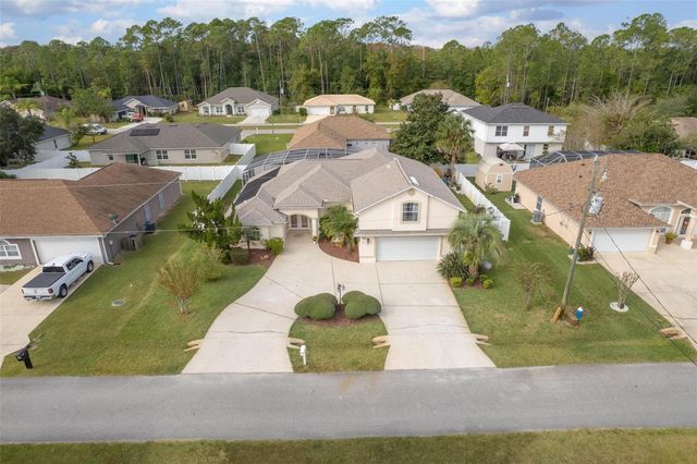11 ZONAL GERANIUM COURT, Palm Coast, FL 32164