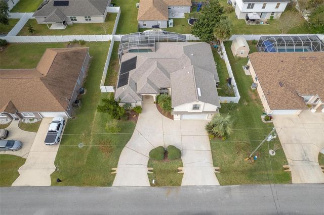 11 ZONAL GERANIUM COURT, Palm Coast, FL 32164