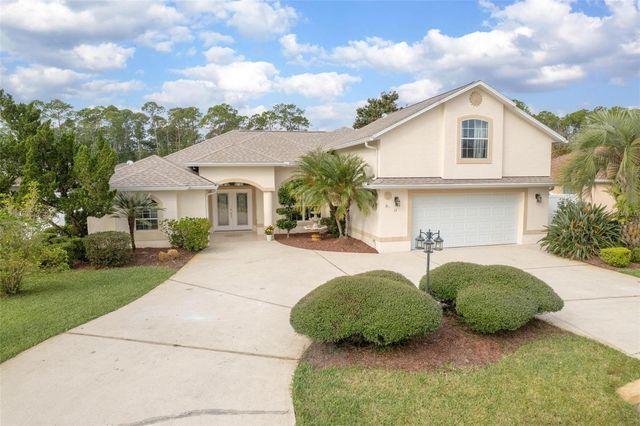 11 ZONAL GERANIUM COURT, Palm Coast, FL 32164