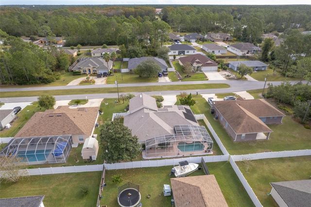 11 ZONAL GERANIUM COURT, Palm Coast, FL 32164