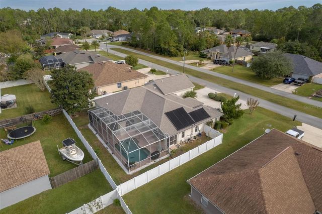 11 ZONAL GERANIUM COURT, Palm Coast, FL 32164