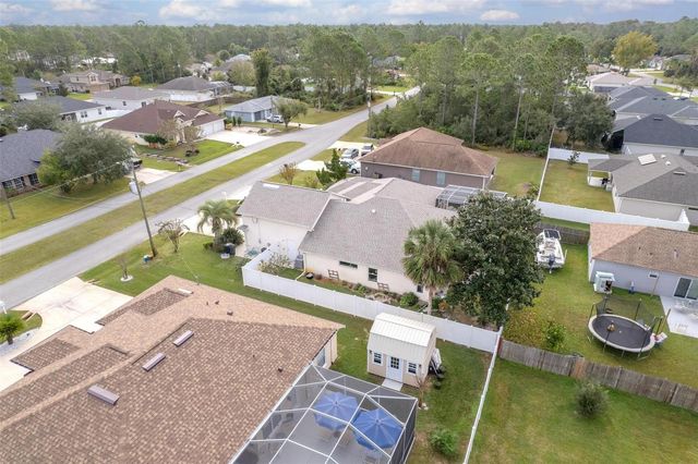 11 ZONAL GERANIUM COURT, Palm Coast, FL 32164