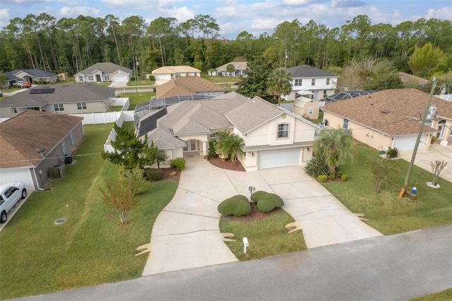 11 ZONAL GERANIUM COURT, Palm Coast, FL 32164