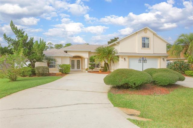 11 ZONAL GERANIUM COURT, Palm Coast, FL 32164