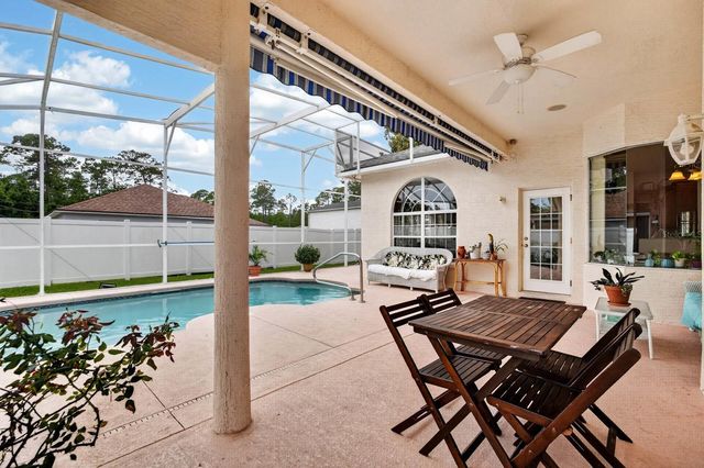 11 ZONAL GERANIUM COURT, Palm Coast, FL 32164