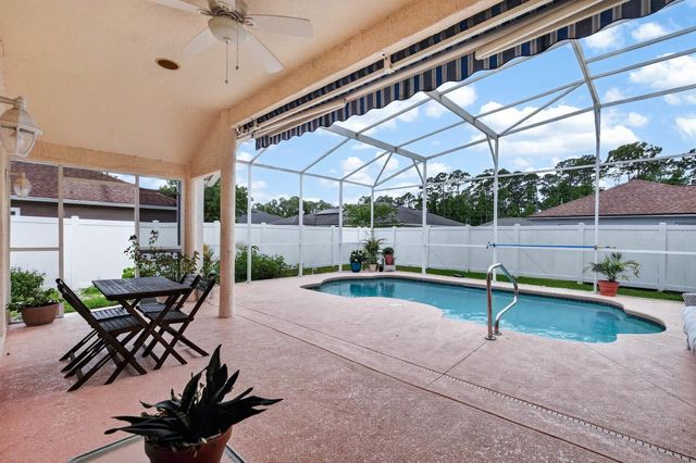 11 ZONAL GERANIUM COURT, Palm Coast, FL 32164