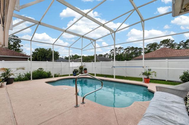 11 ZONAL GERANIUM COURT, Palm Coast, FL 32164