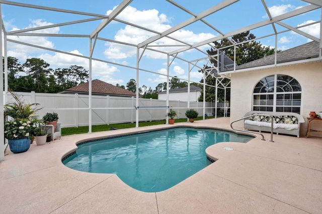 11 ZONAL GERANIUM COURT, Palm Coast, FL 32164