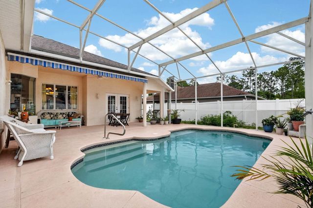 11 ZONAL GERANIUM COURT, Palm Coast, FL 32164