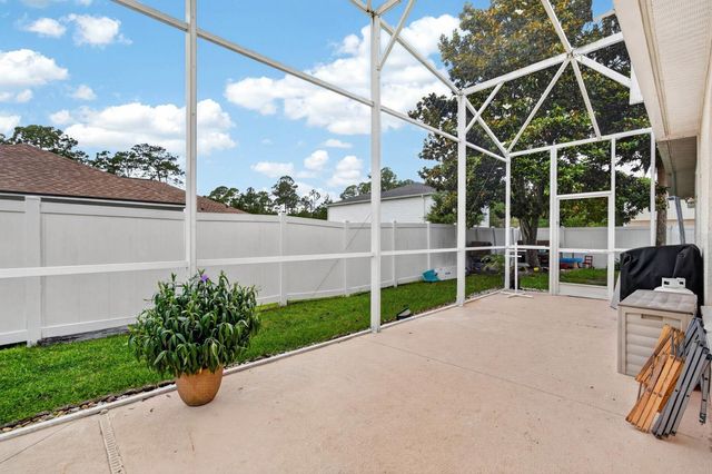 11 ZONAL GERANIUM COURT, Palm Coast, FL 32164