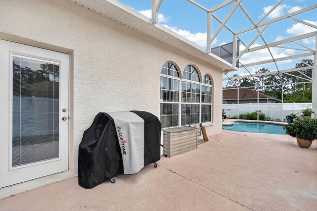 11 ZONAL GERANIUM COURT, Palm Coast, FL 32164