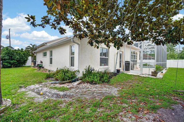 11 ZONAL GERANIUM COURT, Palm Coast, FL 32164