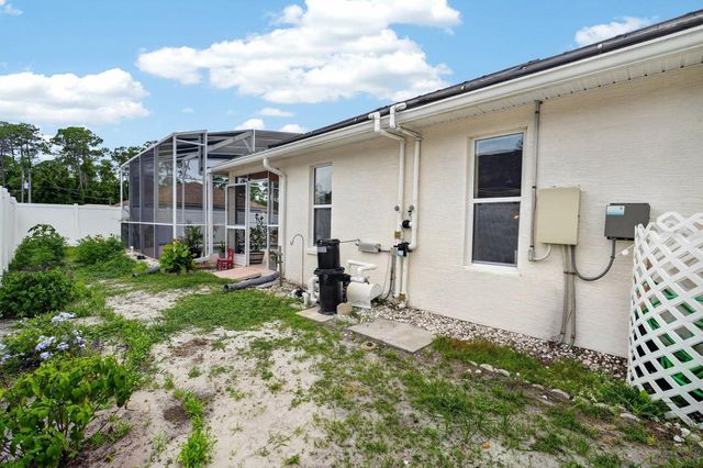11 ZONAL GERANIUM COURT, Palm Coast, FL 32164