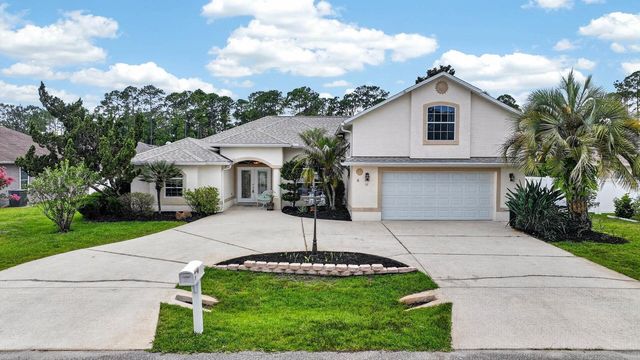 11 ZONAL GERANIUM COURT, Palm Coast, FL 32164