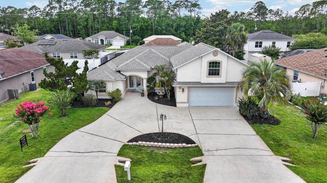 11 ZONAL GERANIUM COURT, Palm Coast, FL 32164