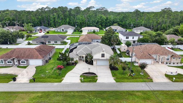 11 ZONAL GERANIUM COURT, Palm Coast, FL 32164