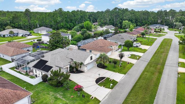 11 ZONAL GERANIUM COURT, Palm Coast, FL 32164