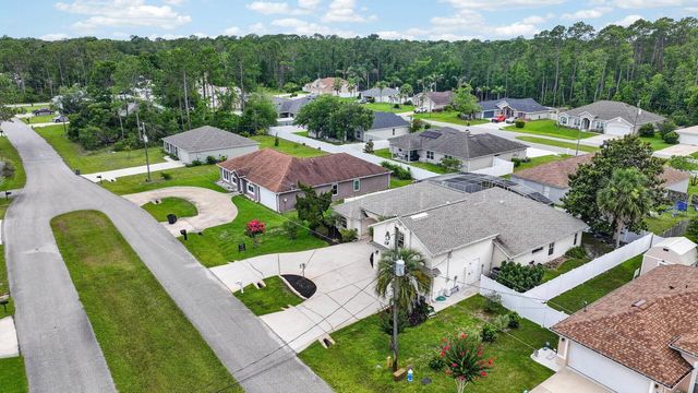 11 ZONAL GERANIUM COURT, Palm Coast, FL 32164