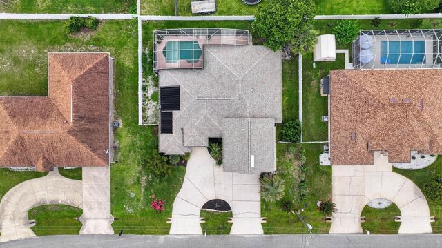 11 ZONAL GERANIUM COURT, Palm Coast, FL 32164