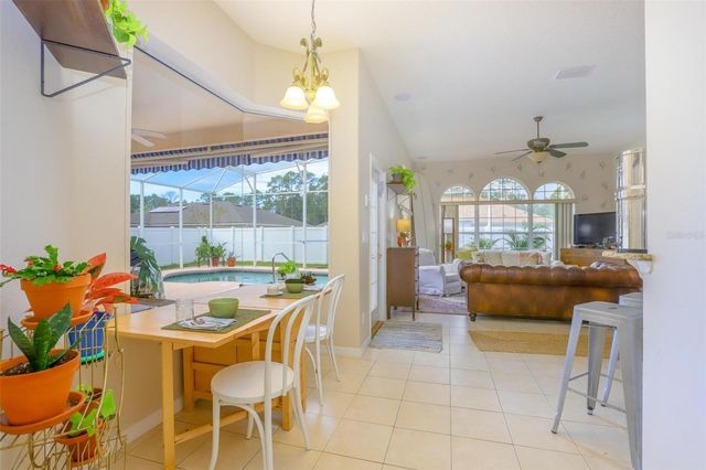 11 ZONAL GERANIUM COURT, Palm Coast, FL 32164
