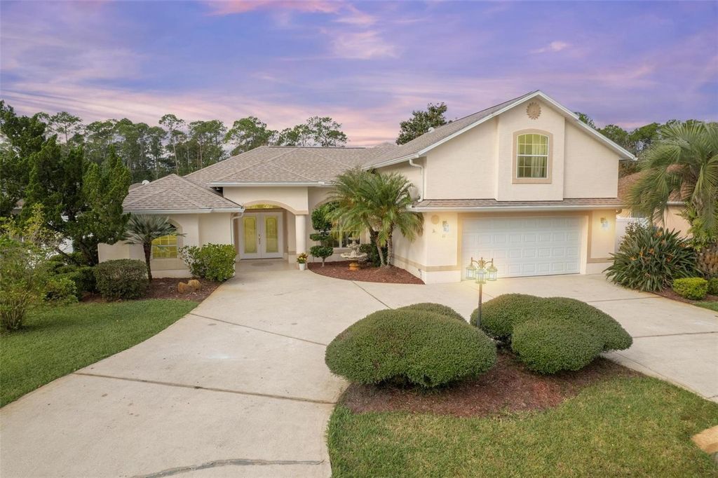 11 ZONAL GERANIUM COURT, Palm Coast, FL 32164