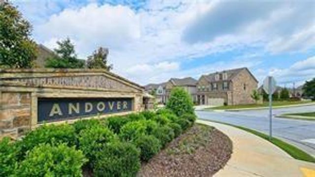 2537 Pearl Ridge Trace, Buford, GA 30519