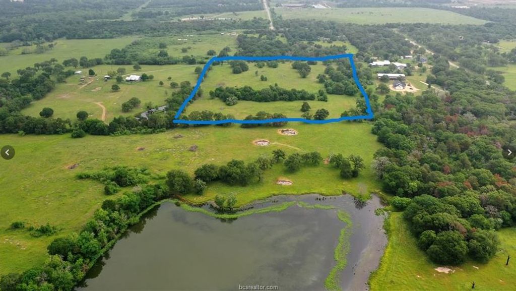 4342B Dobrovolny Road W, Bryan, TX 77807 — photo 2