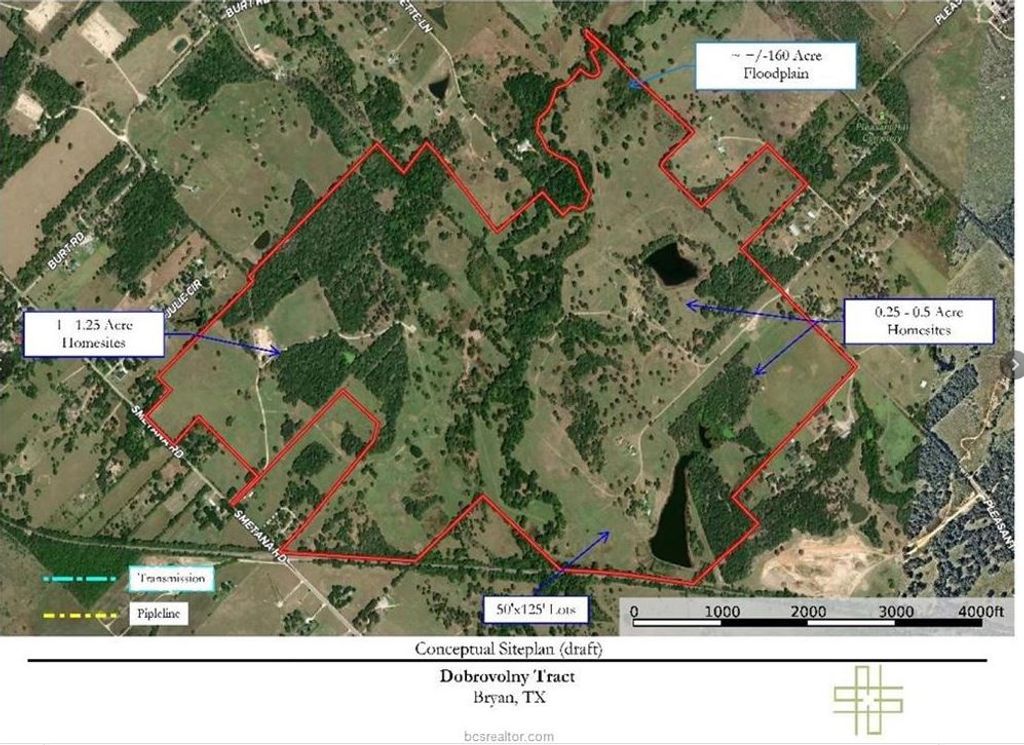 4342B Dobrovolny Road W, Bryan, TX 77807 — photo 4