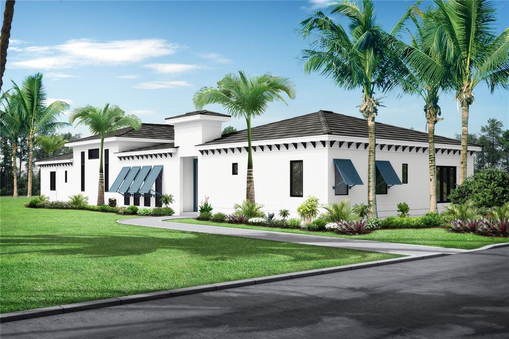5834 SHOREBAY STREET, BRADENTON, FL 34210 — exterior