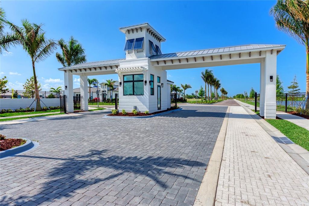 5834 SHOREBAY STREET, BRADENTON, FL 34210 — photo 4