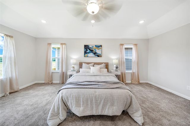 719 Majestic Eagle Court, Houston, TX 77090