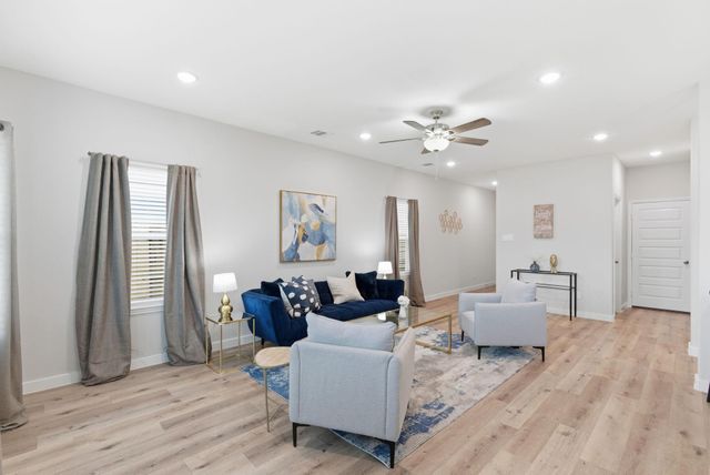 719 Majestic Eagle Court, Houston, TX 77090