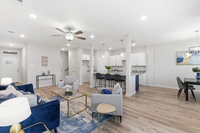 719 Majestic Eagle Court, Houston, TX 77090