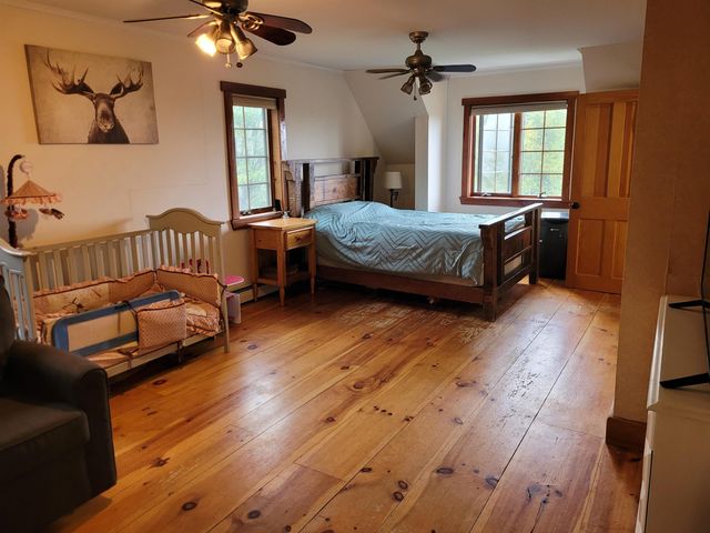 820 Farr Road, St. Johnsbury, VT 05819