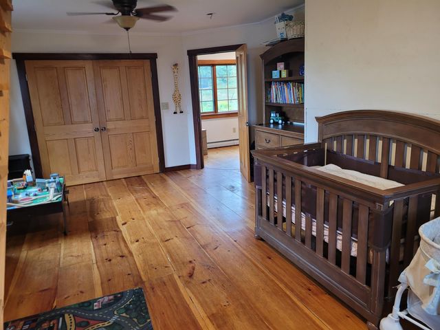 820 Farr Road, St. Johnsbury, VT 05819