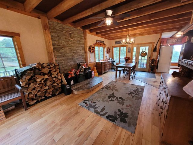 820 Farr Road, St. Johnsbury, VT 05819