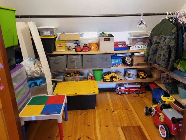 820 Farr Road, St. Johnsbury, VT 05819