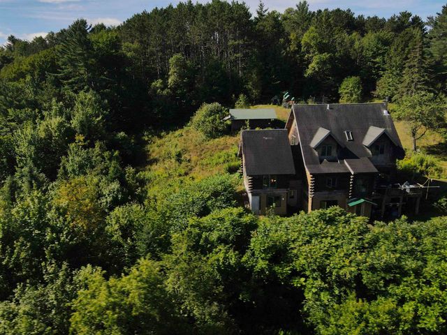 820 Farr Road, St. Johnsbury, VT 05819