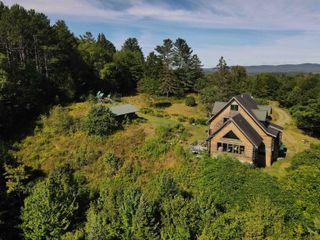 820 Farr Road, St. Johnsbury, VT 05819