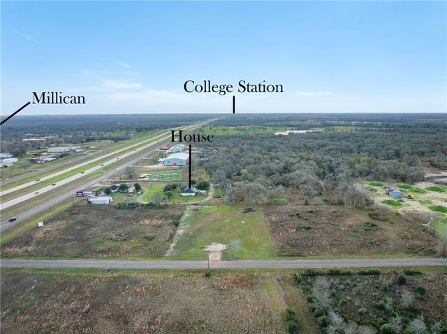 24248 State Highway 6 S, Navasota, TX 77868